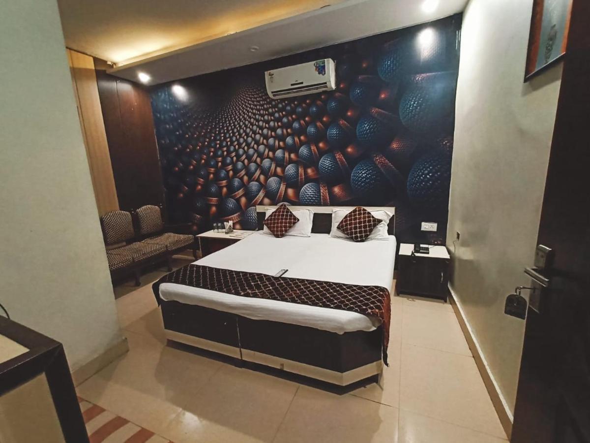 Hotel Mehak Kapurthala Exterior photo